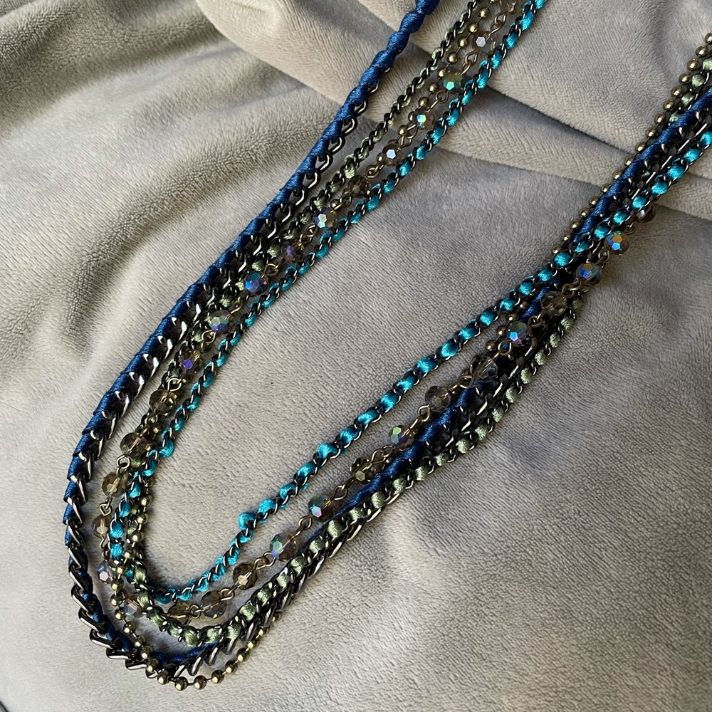 Premier Designs Necklace